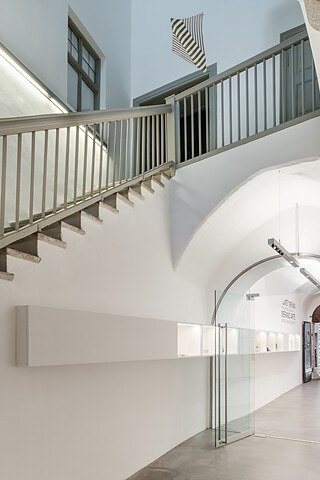 Kunst Meran Merano Arte