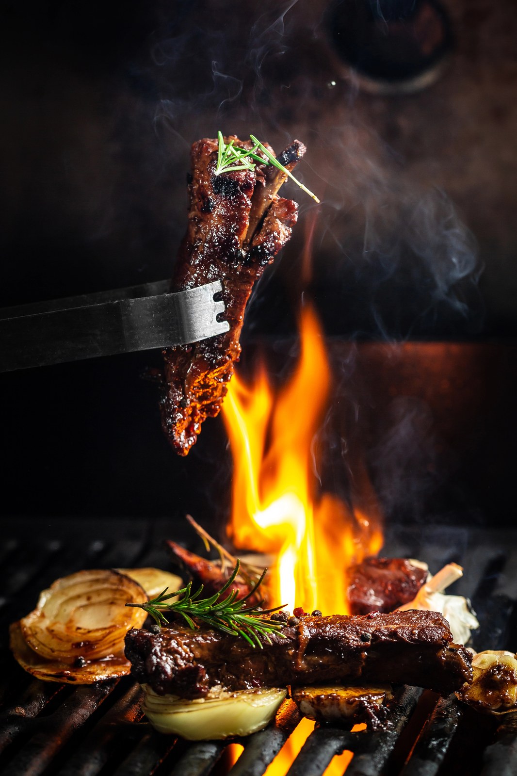 Meiser BBQ-Genuss