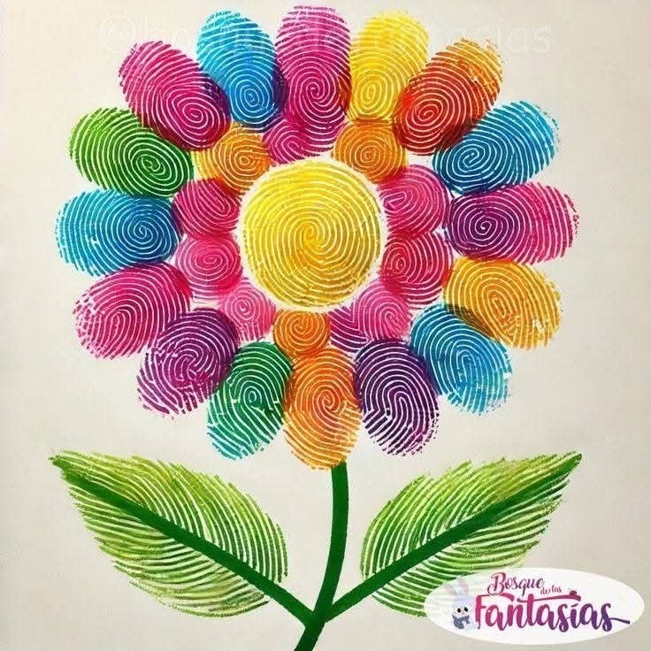 Stempel Spaß