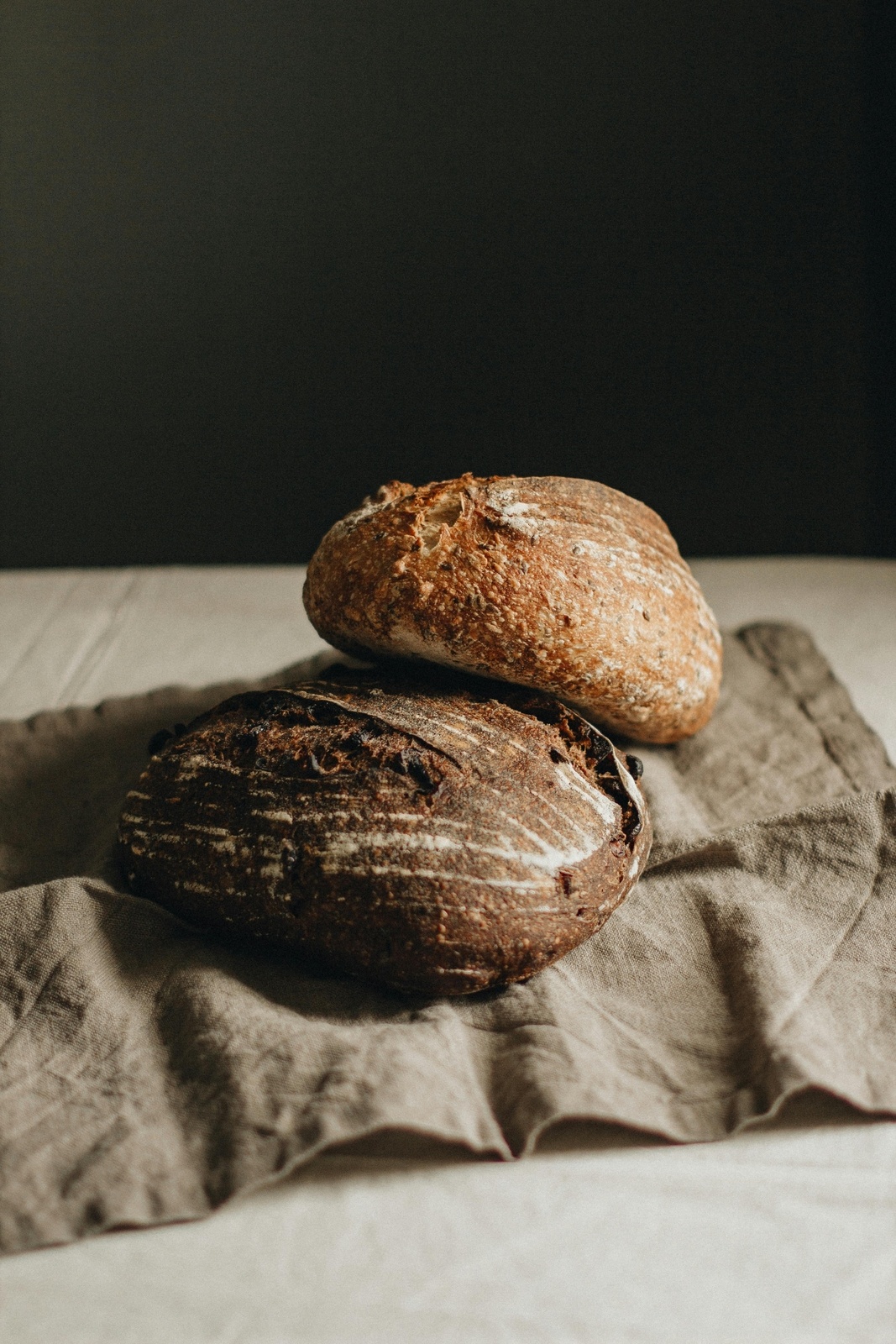 Kochkurs: Brot