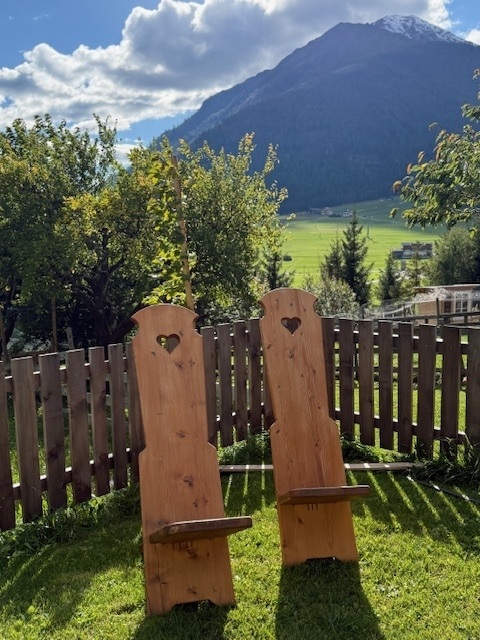 Bauernhofpicknick - dein Genussmoment mit Aussicht