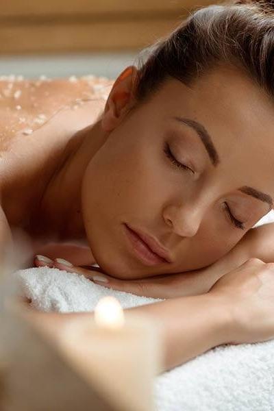 Full body massage