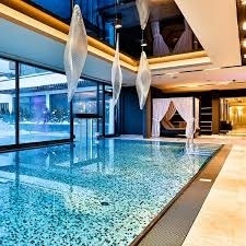 DaySpa im Mountainspa Residence
