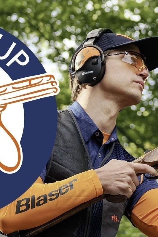 Blaser Cup - TARGET WORLD Landscheid