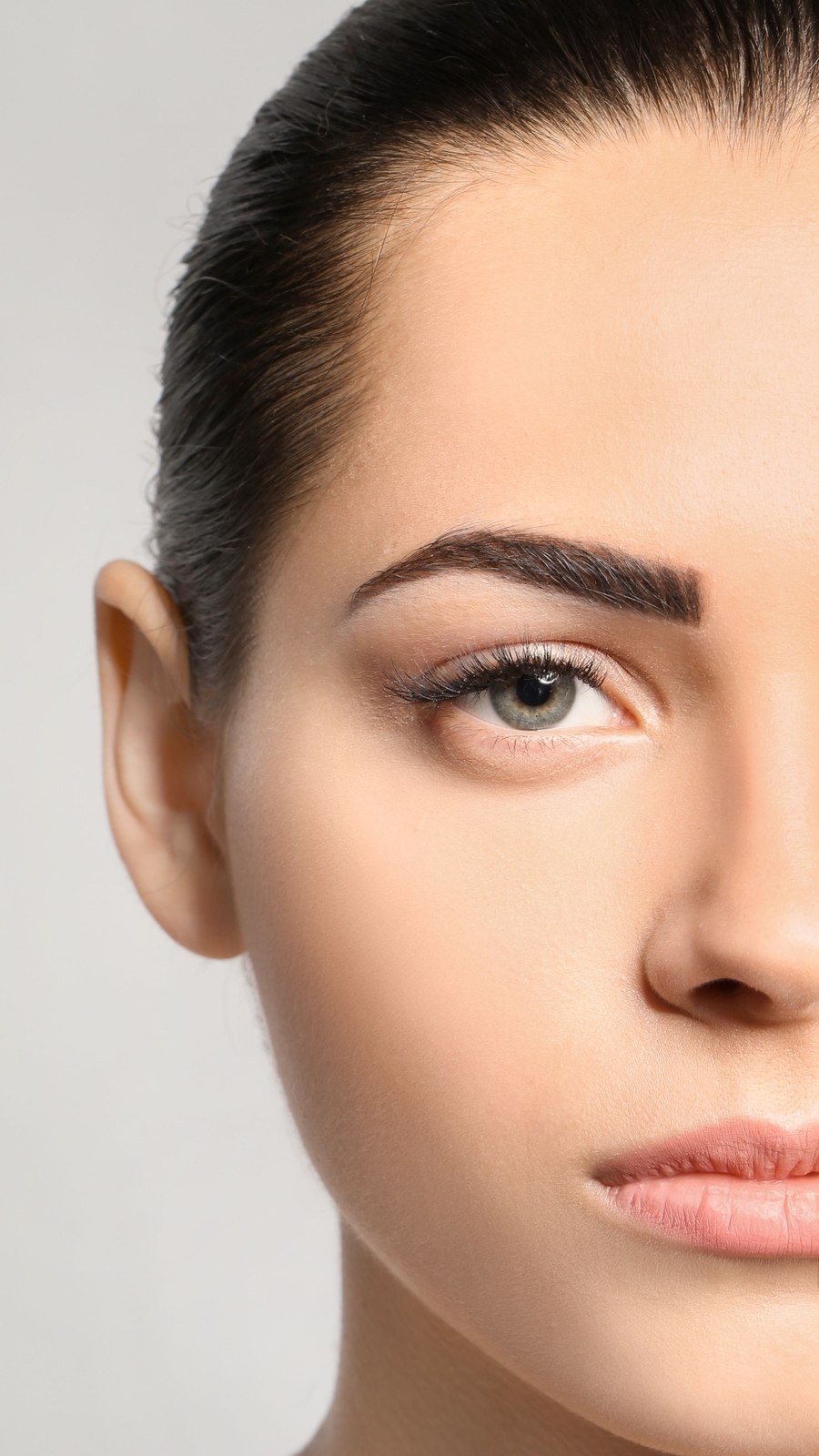 Wimpern & Augenbrauen