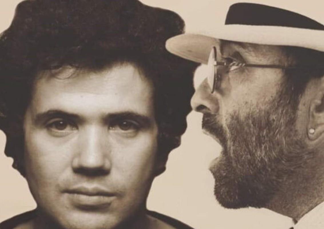 Lucio: Dalla and Battisti
