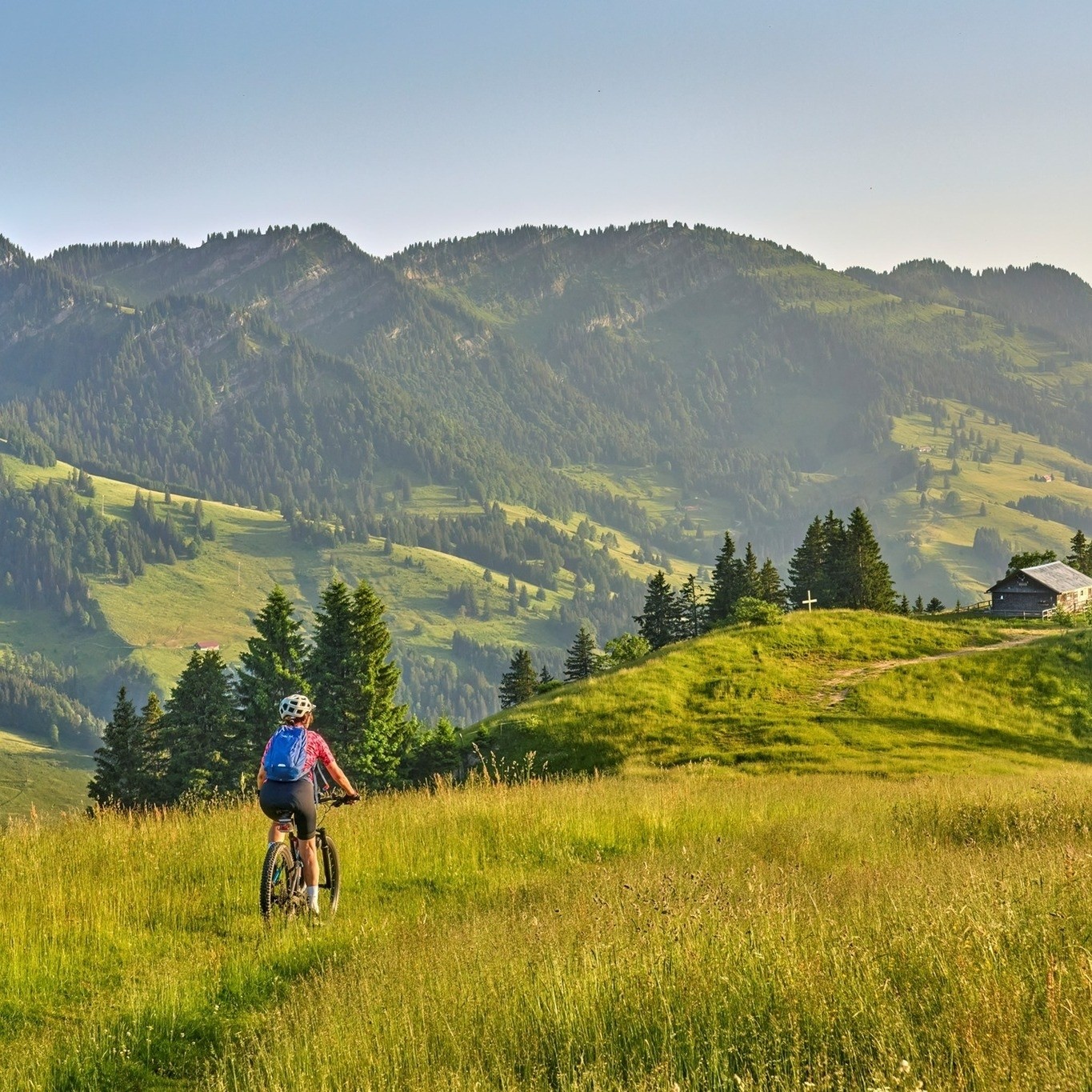 E-bike rental