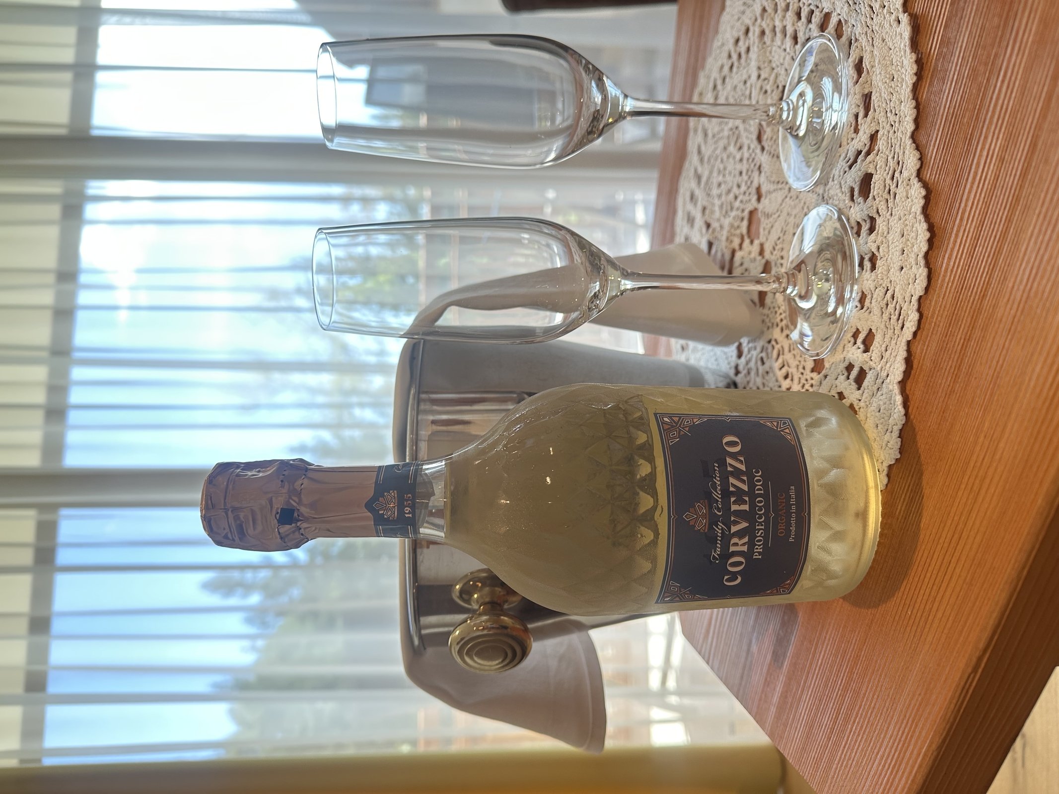 Prosecco Bio Corvezzo