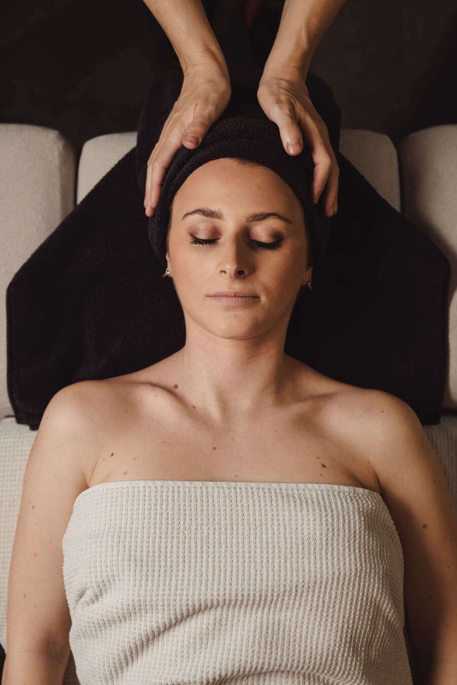 Wellnesspackage für Sie oder Ihn