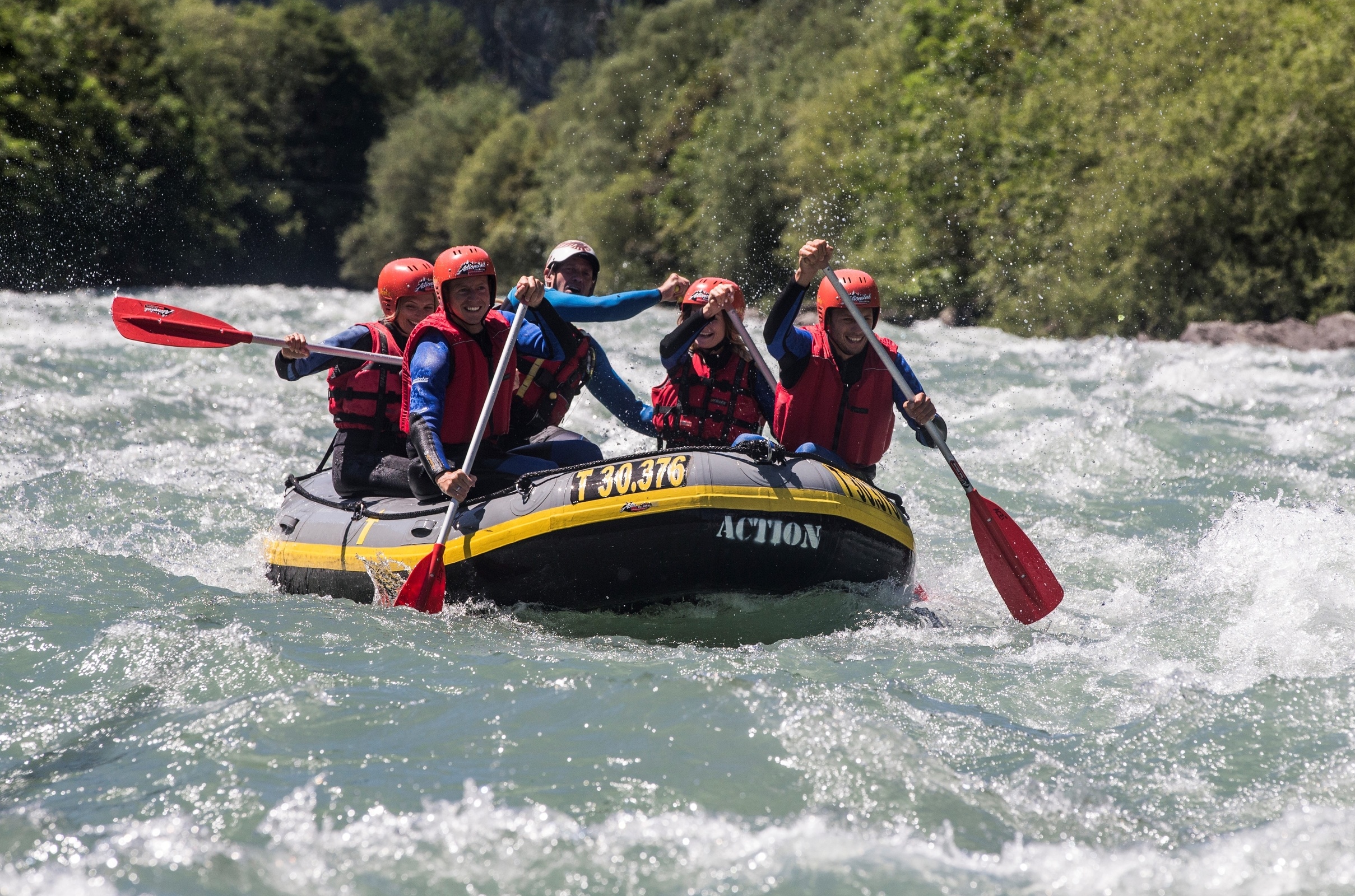 Actionclub Zillertal