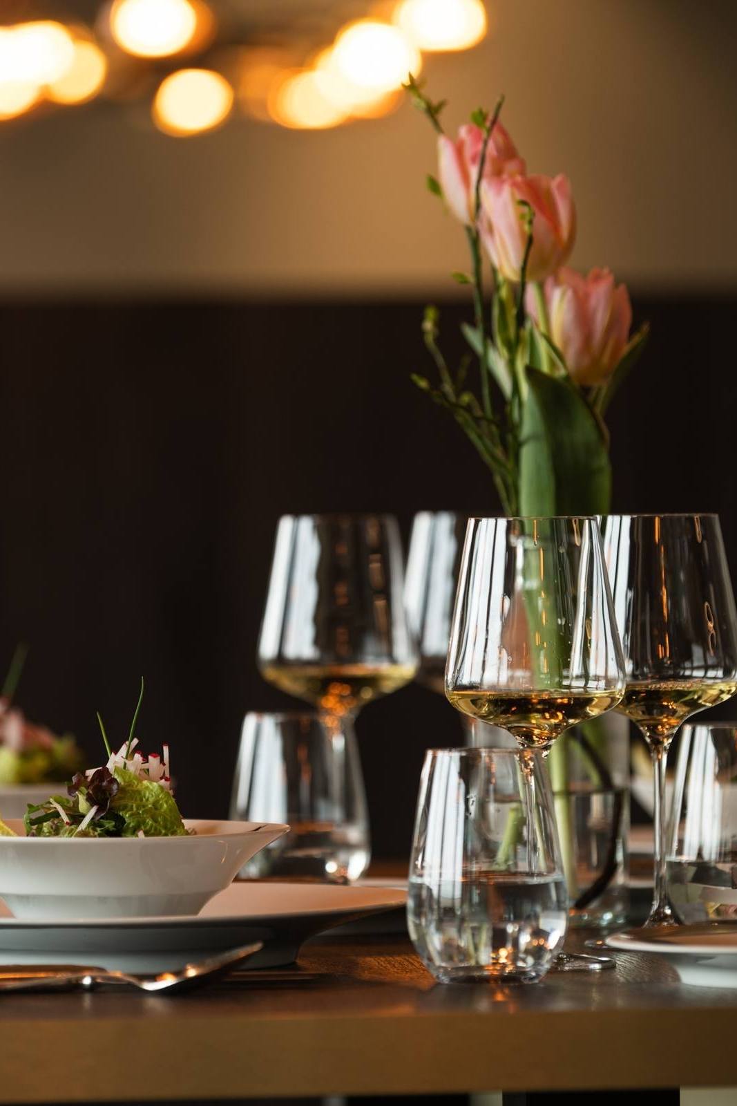 Seminarreihe 1: Wild – Von der Jagd bis zur Gourmetküche