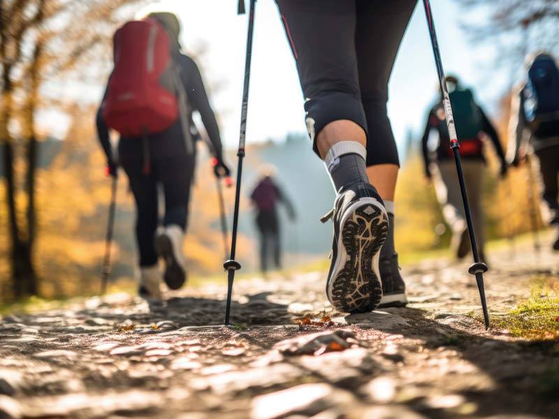 Nordic Walking