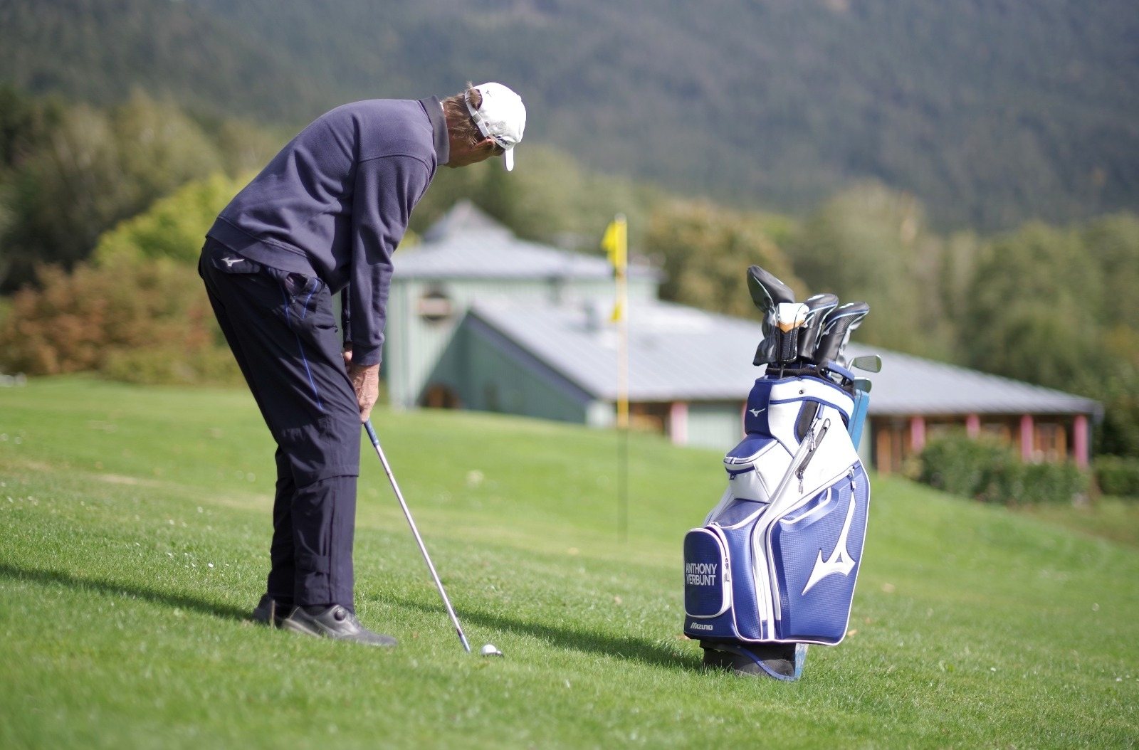 Faszination Golf