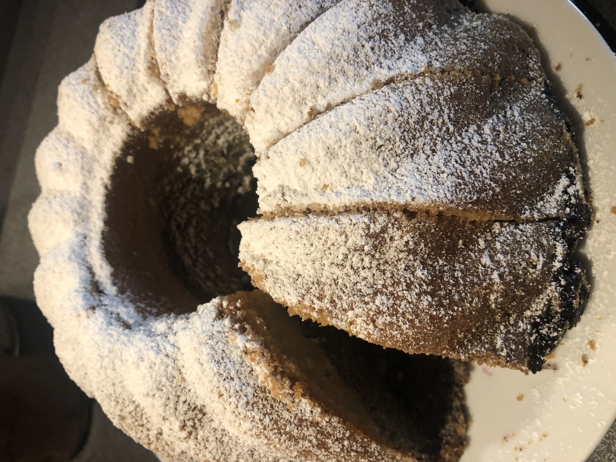 Café Auszeit - Hausgemachte Kuchen und Torten genießen 