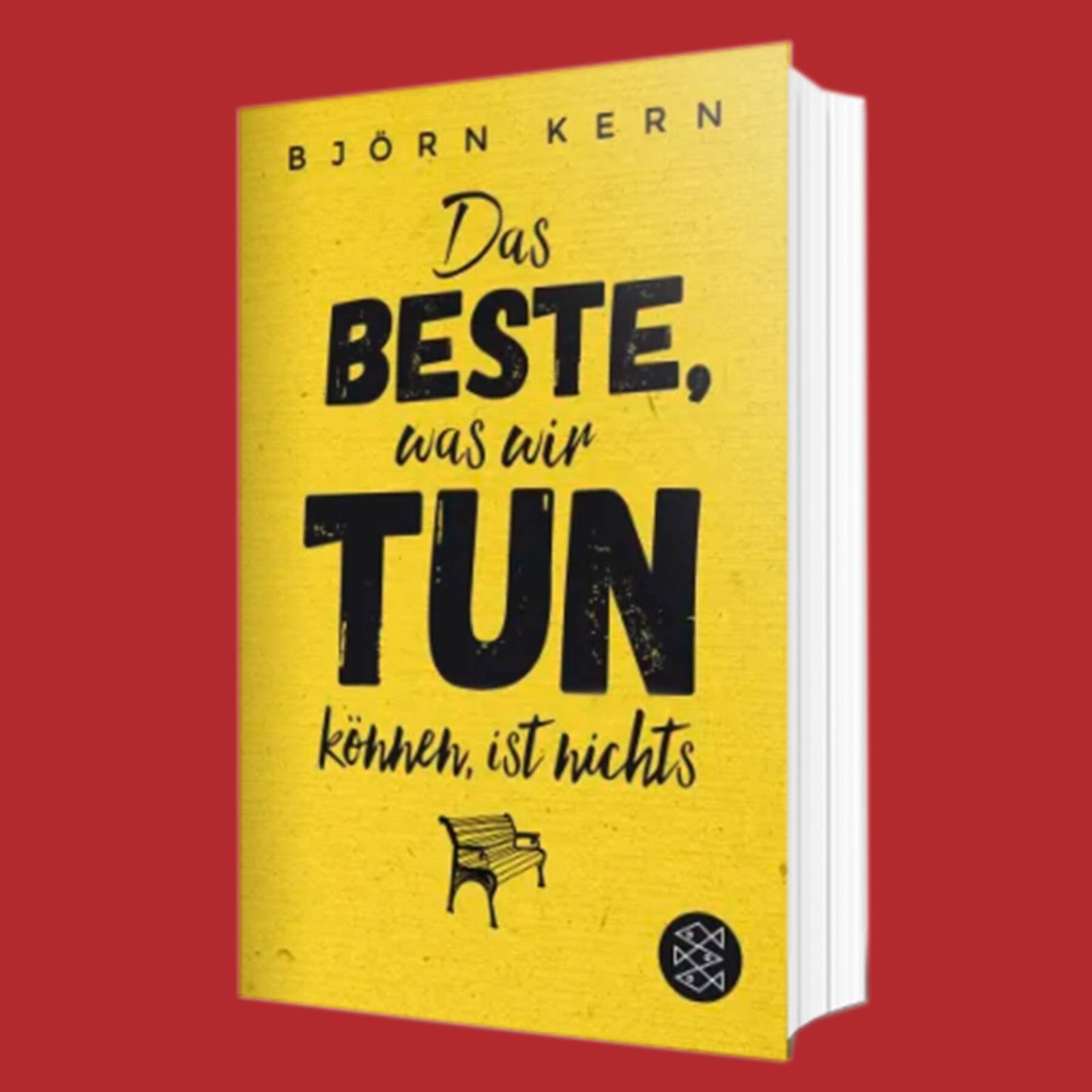 Schöne Bücher im Kloster Chorin – Sommerlese