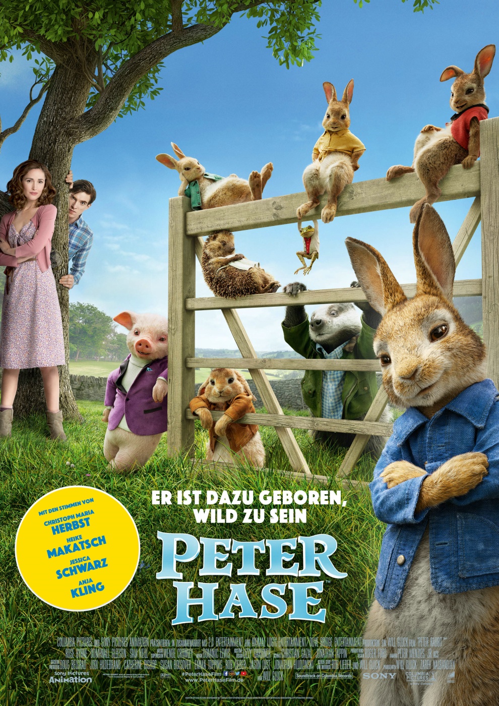Peter Hare