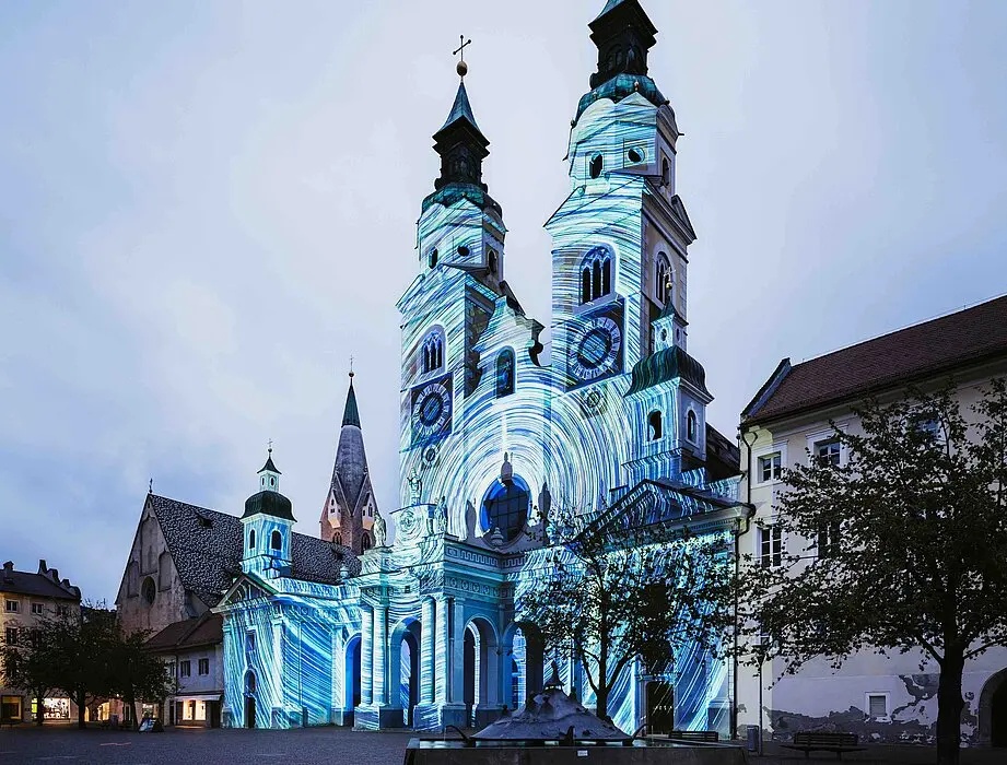 Water-Light Festival