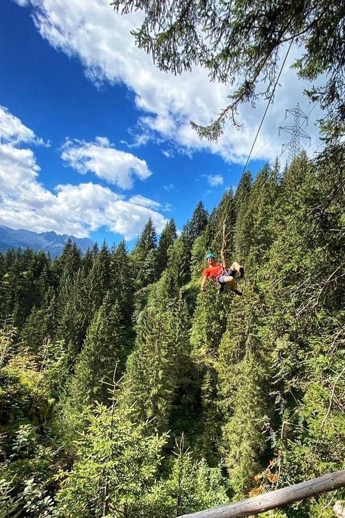 *Flying Fox