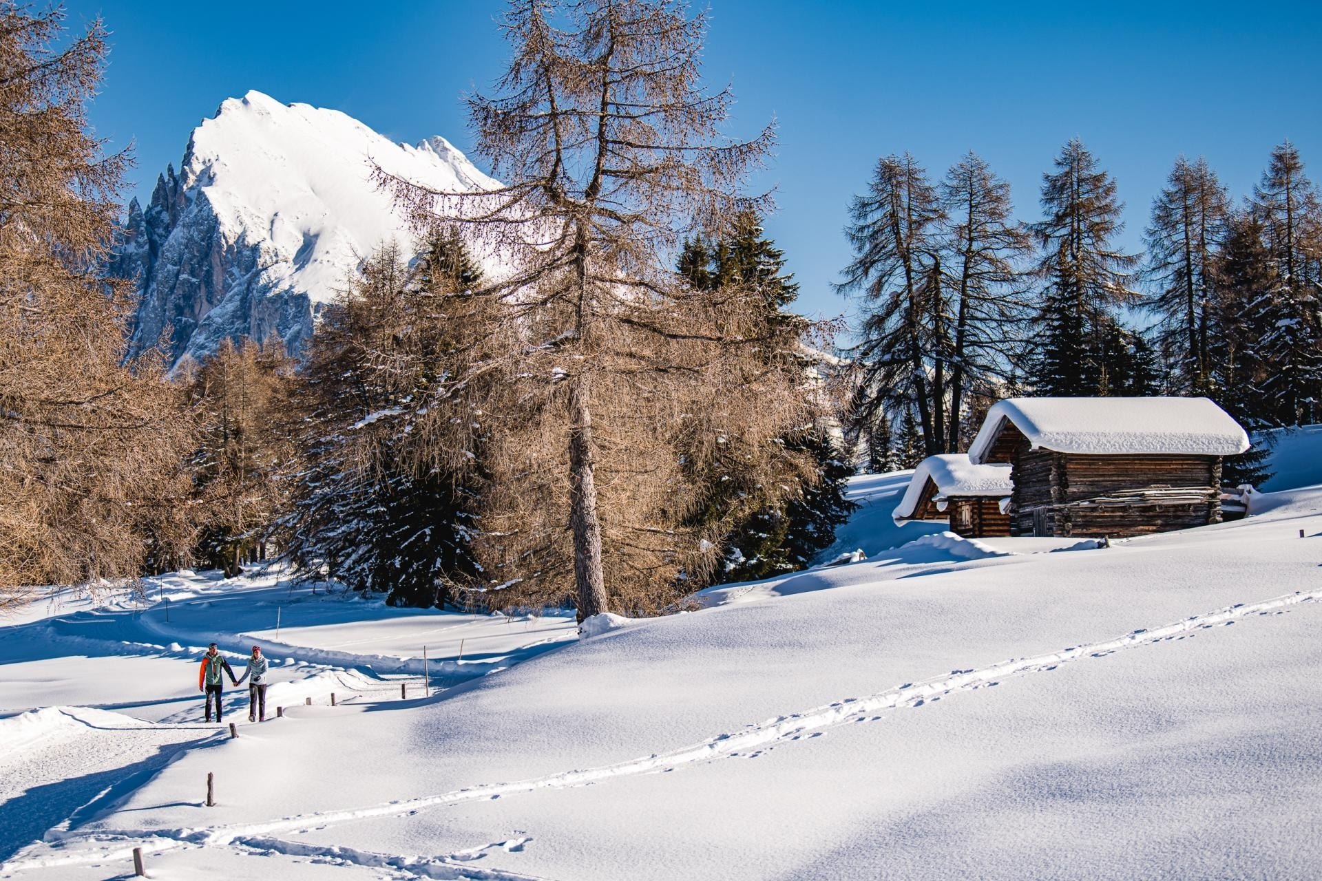 Winterwanderung 
Frinwiesen
Perlenweg
