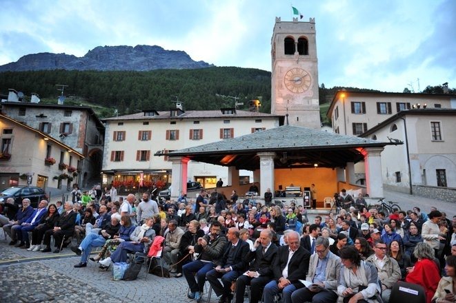 La Milanesiana 2025