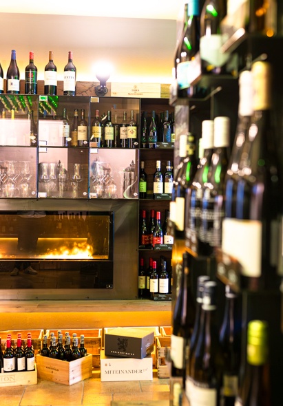 "Vintage" at the König Ludwig