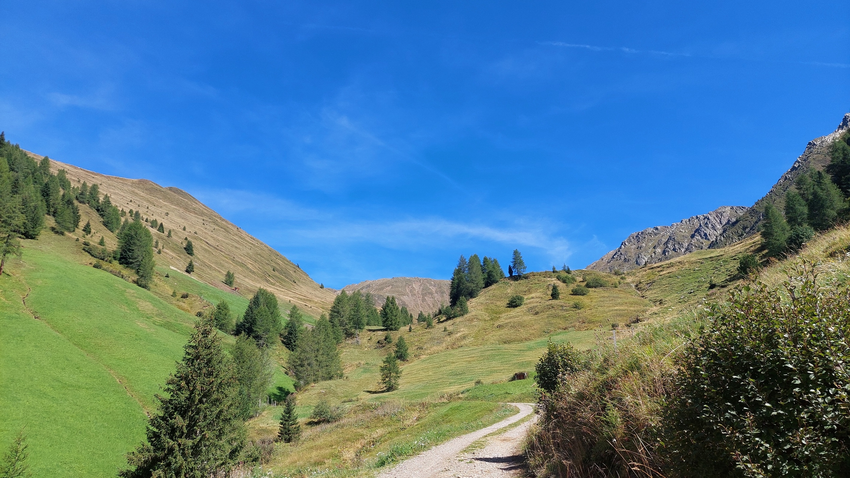 Hike | Stumpfkopf*