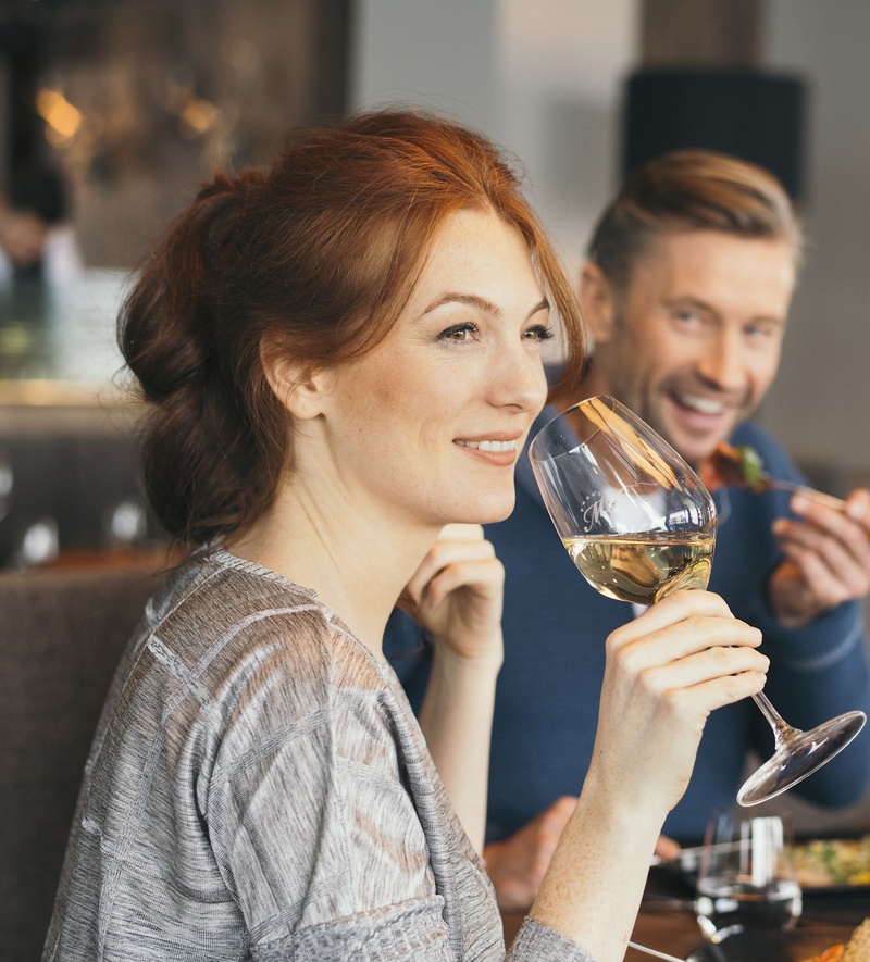 Wein Erleben. Mit Markus