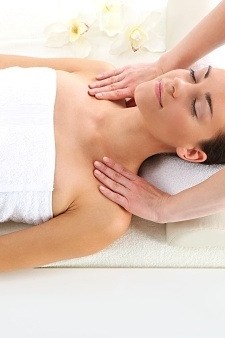 Ayurasan body massage
