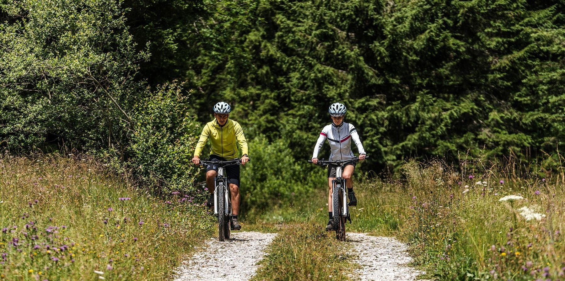 E-Bike Verleih & Mountainbike-Tipp