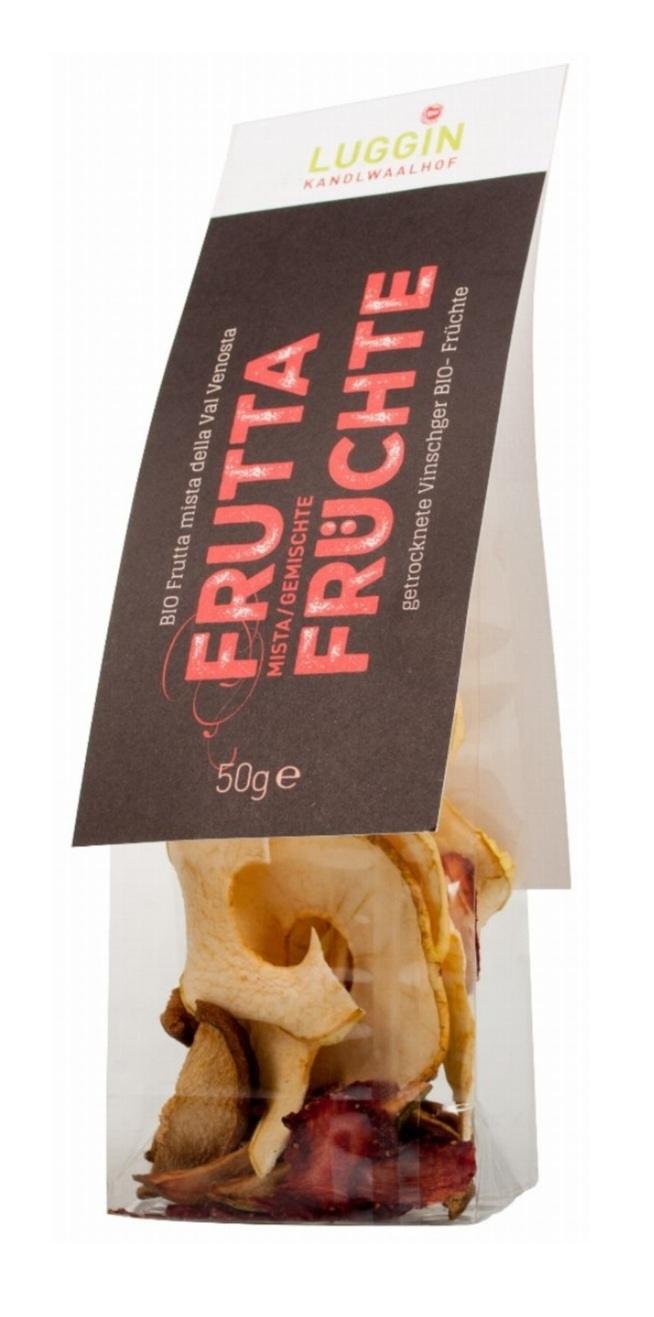Luggin Kandlwaalhof
Gemischte Früchte