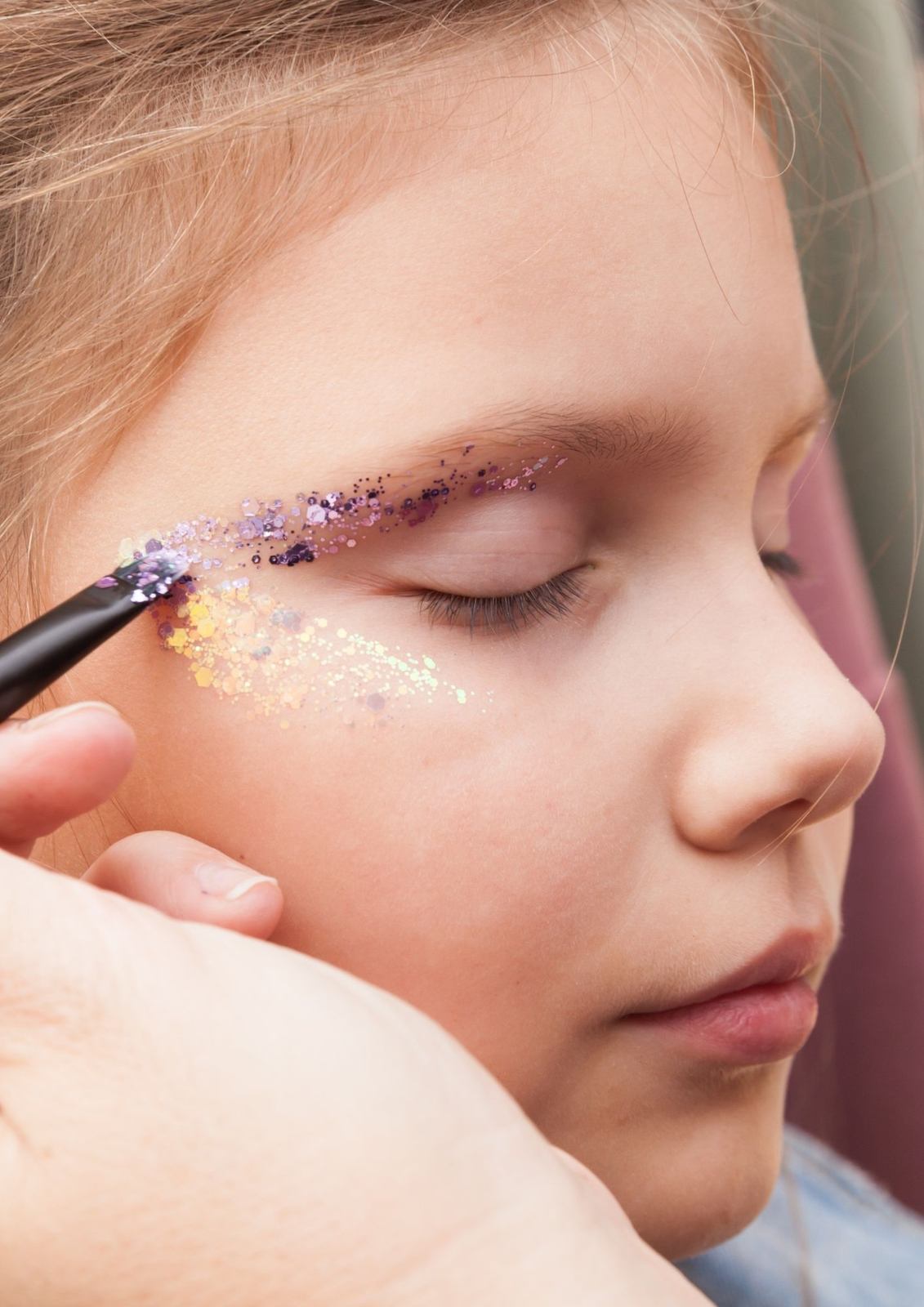 Girls & Boys Beauty & Styling Workshop