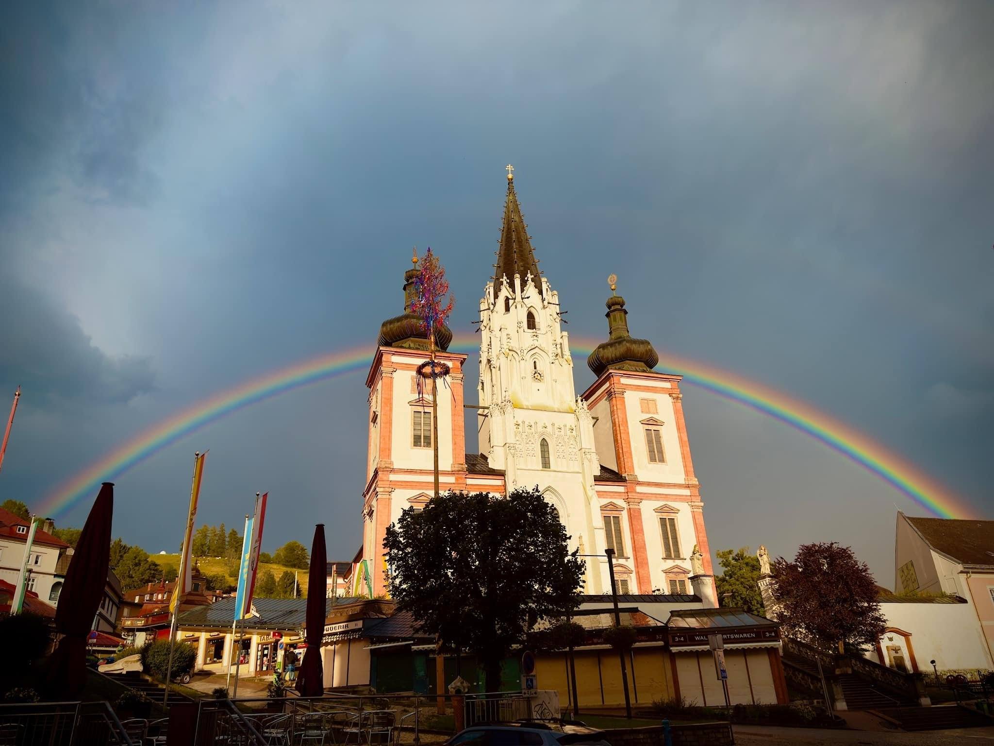 Mariazell events