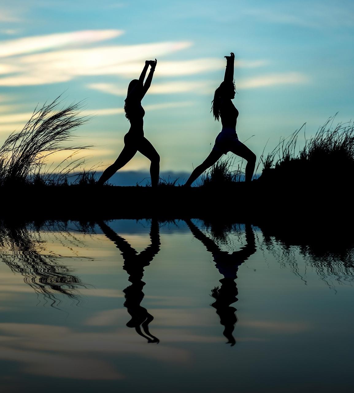 Individual Yoga Kurs