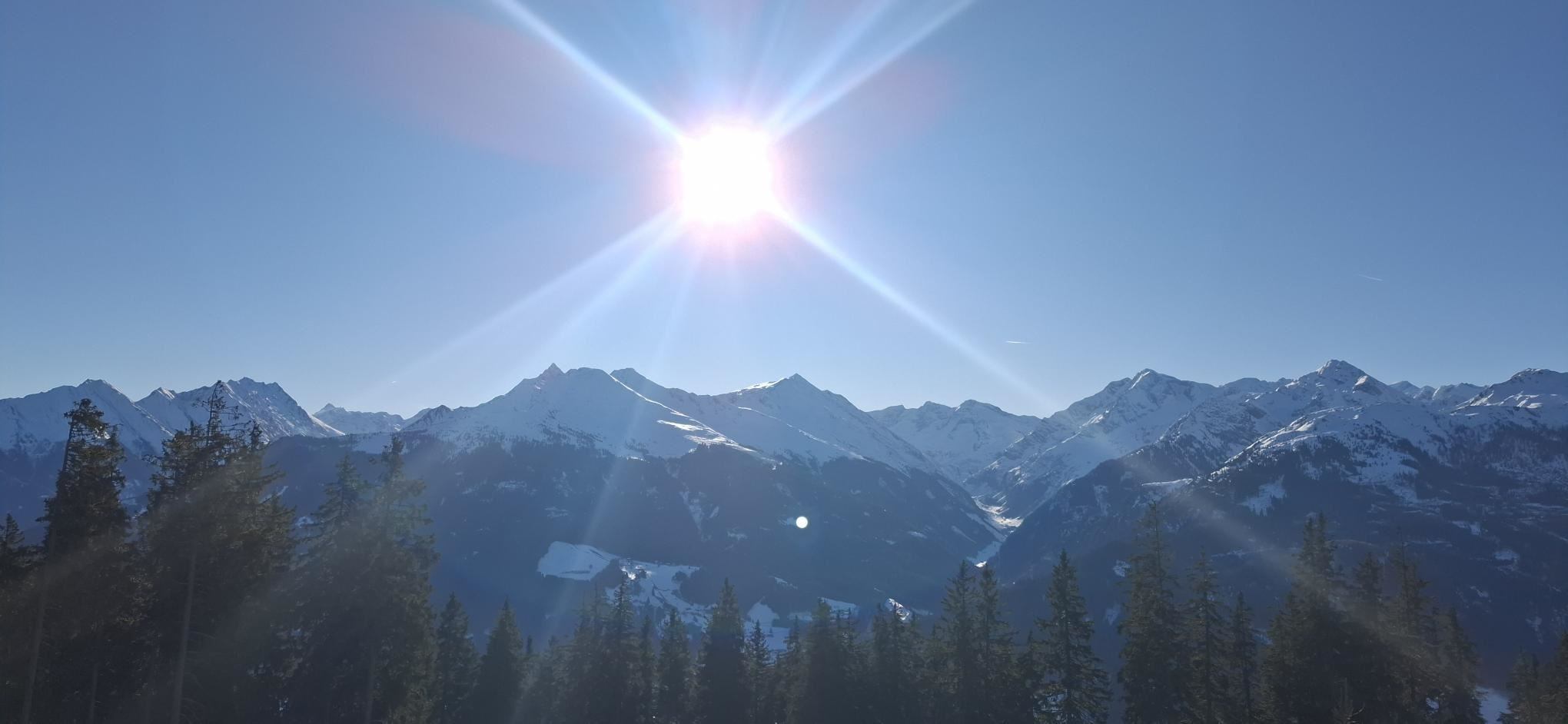 Geführte Wanderung zur Toni Alm