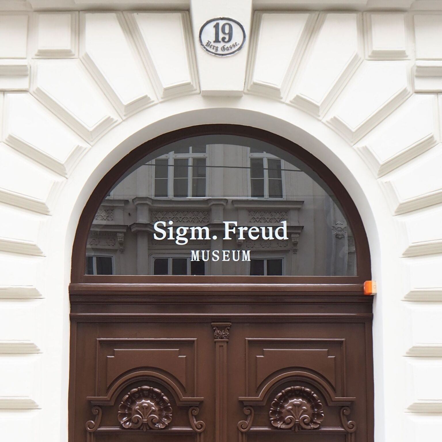 Sigmund Freud Museum