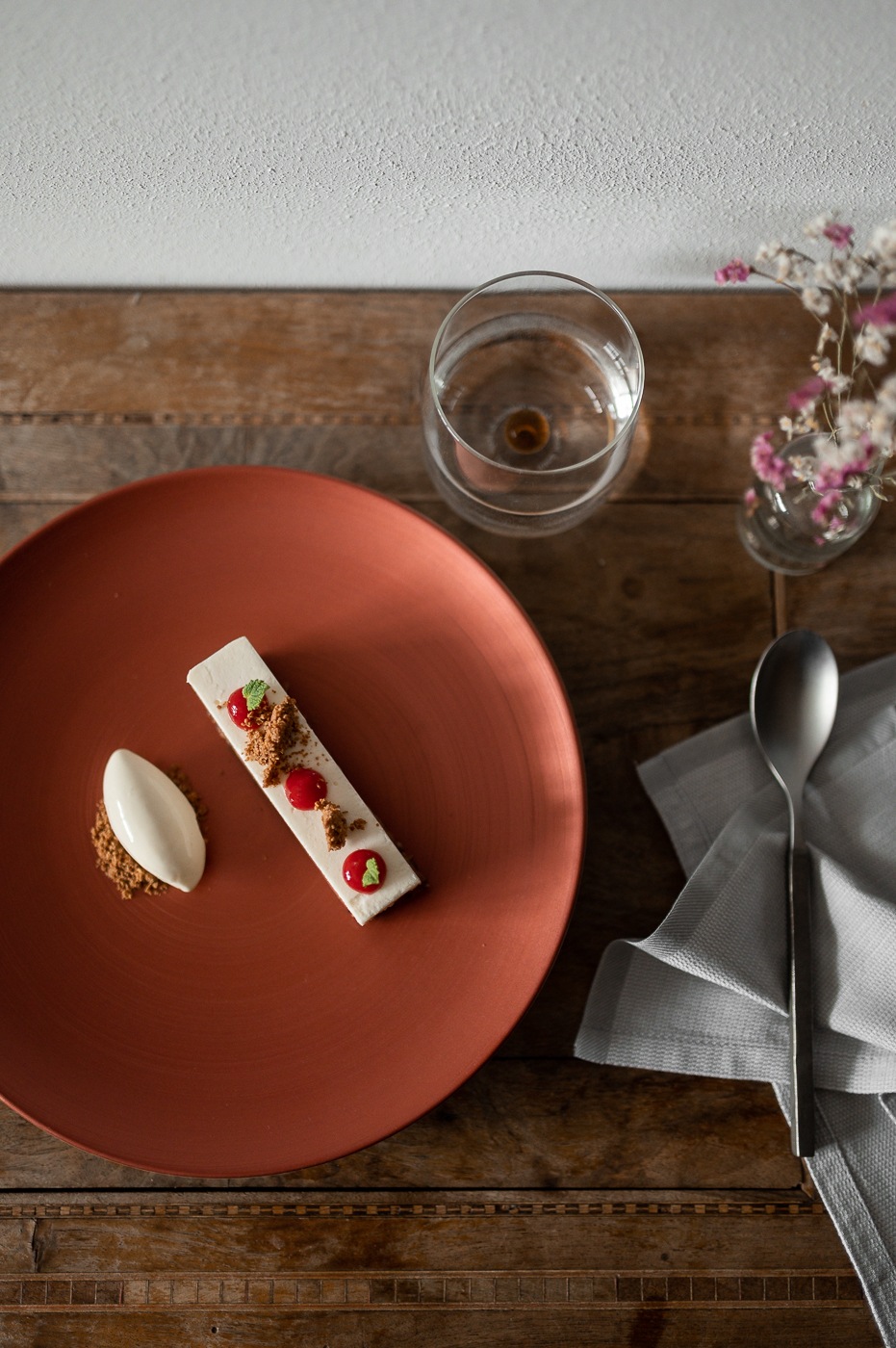 TIME 4 TWO - Dinner - A daily treat!