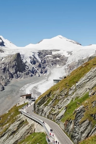 Großglockner Hochalpenstraße