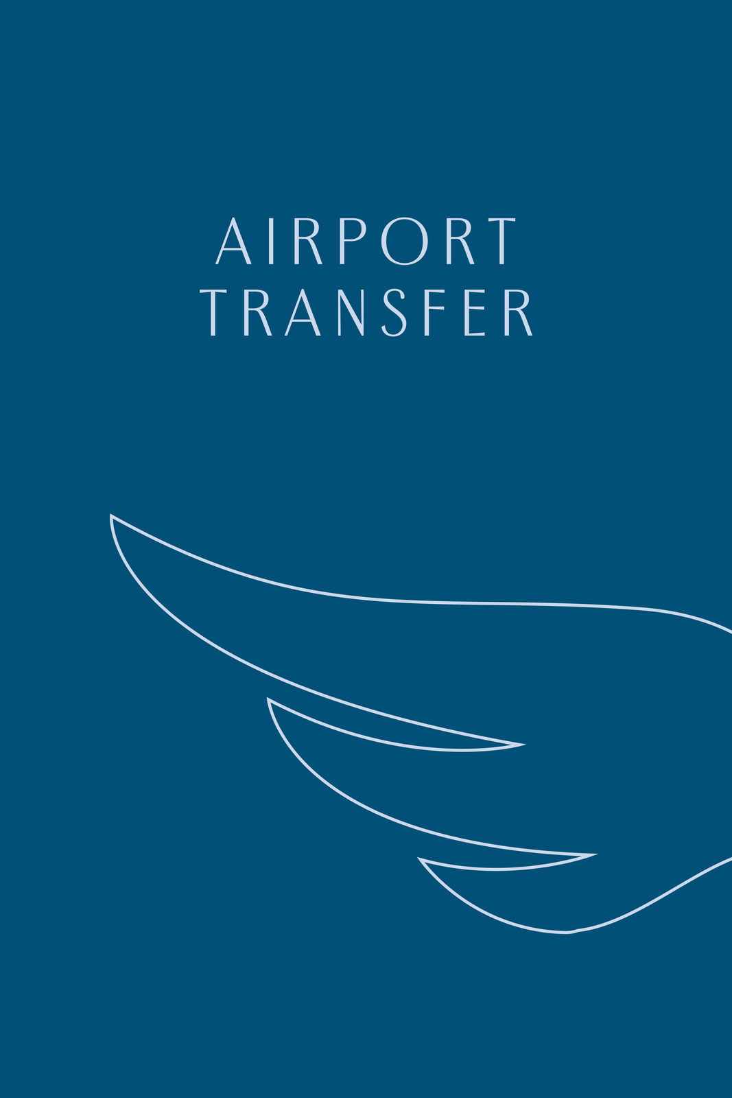Airport transfer