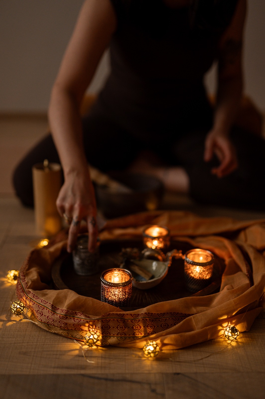 Satsang