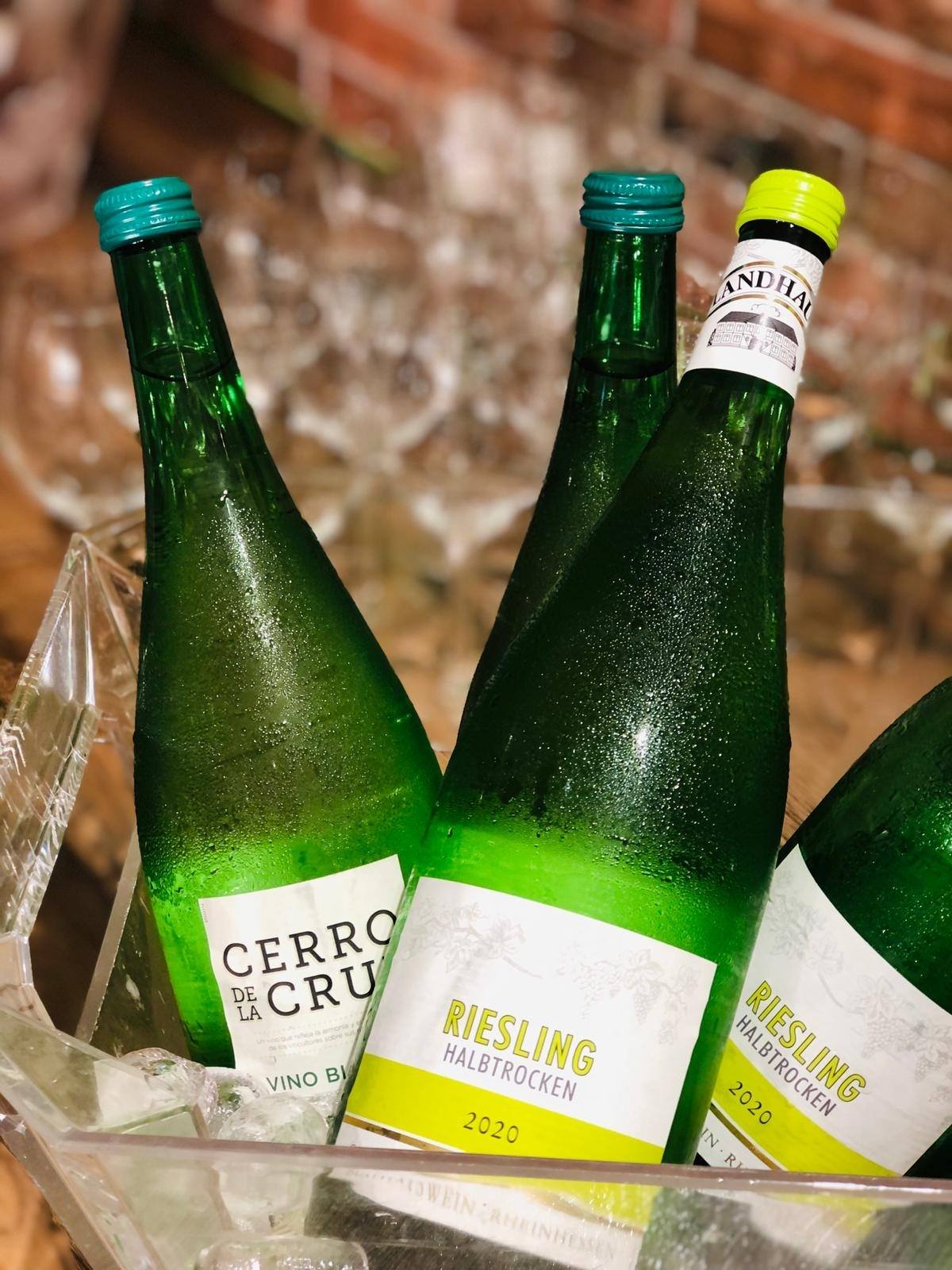 All Inclusive Wines