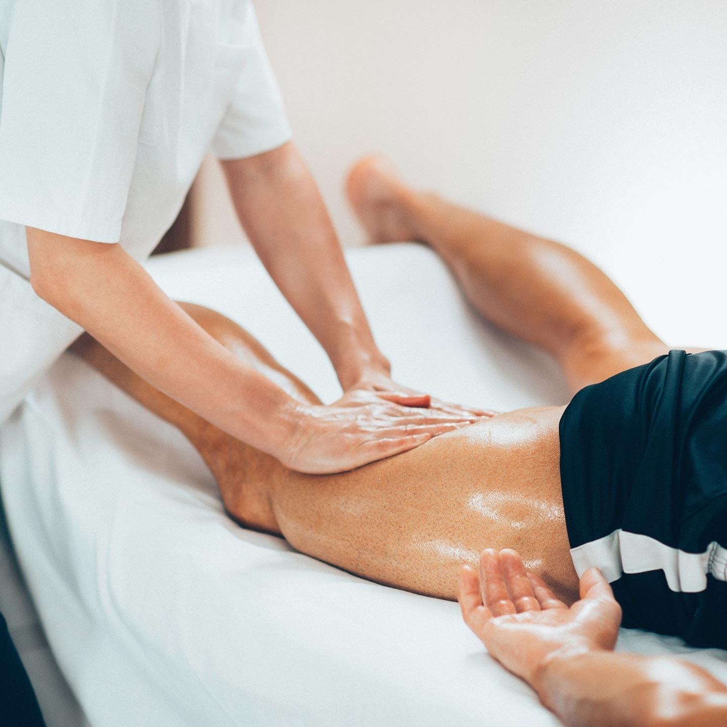 Arose sports massage