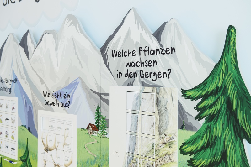 MOOSClub für Kids & Teens
