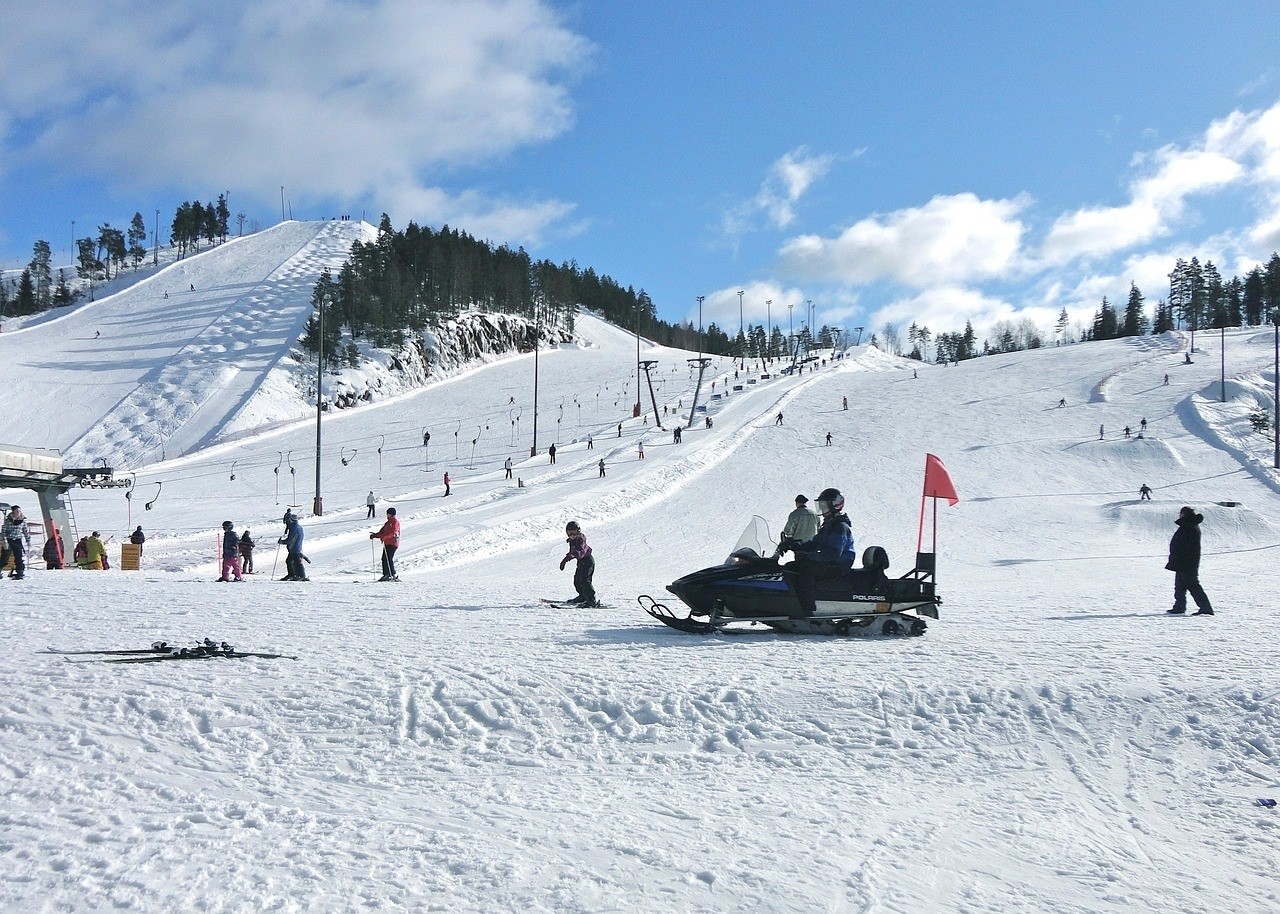 Ermäßigte Skipässe mit SKI OK