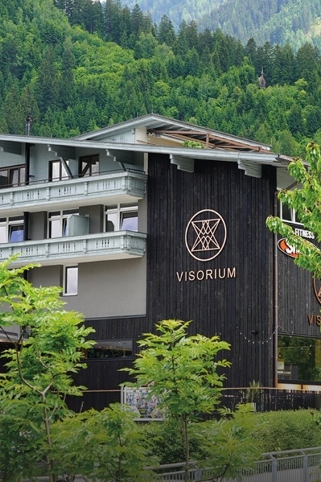 Visorium - Mayrhofen
