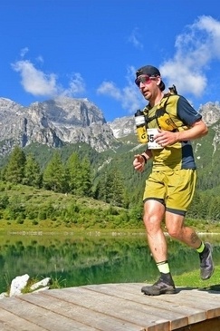 3rd Kalkkögeltrail