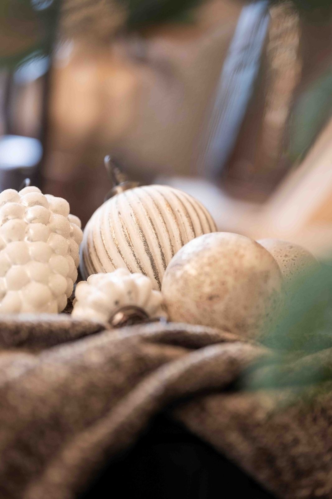 Adventskranz Workshop