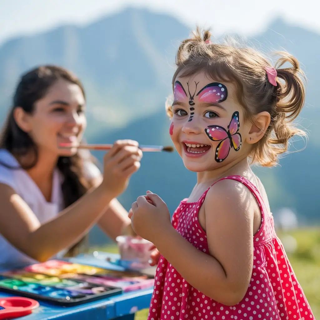 Tipp: Kinderfest am Penkenjoch
