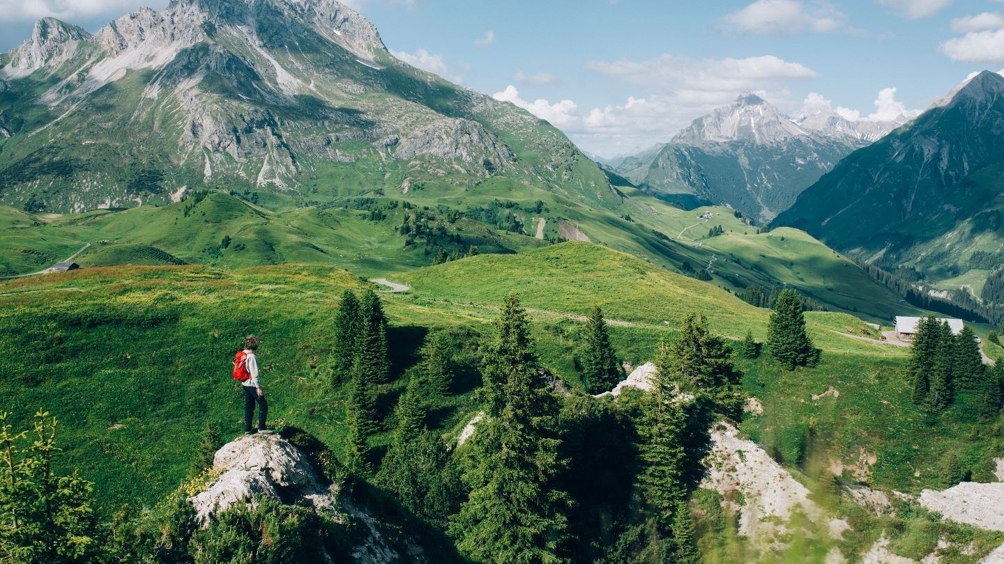 Element Earth-Alpine Bathing & Yoga