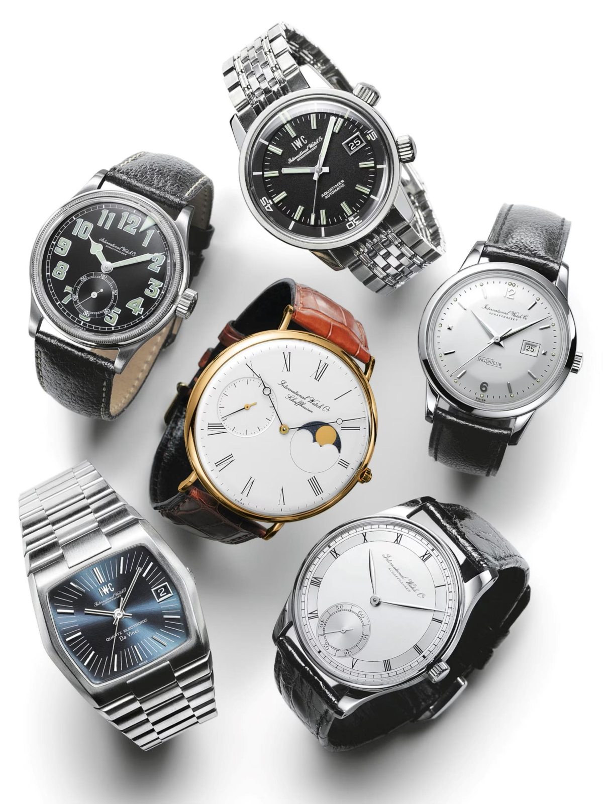 IWC Schaffhausen