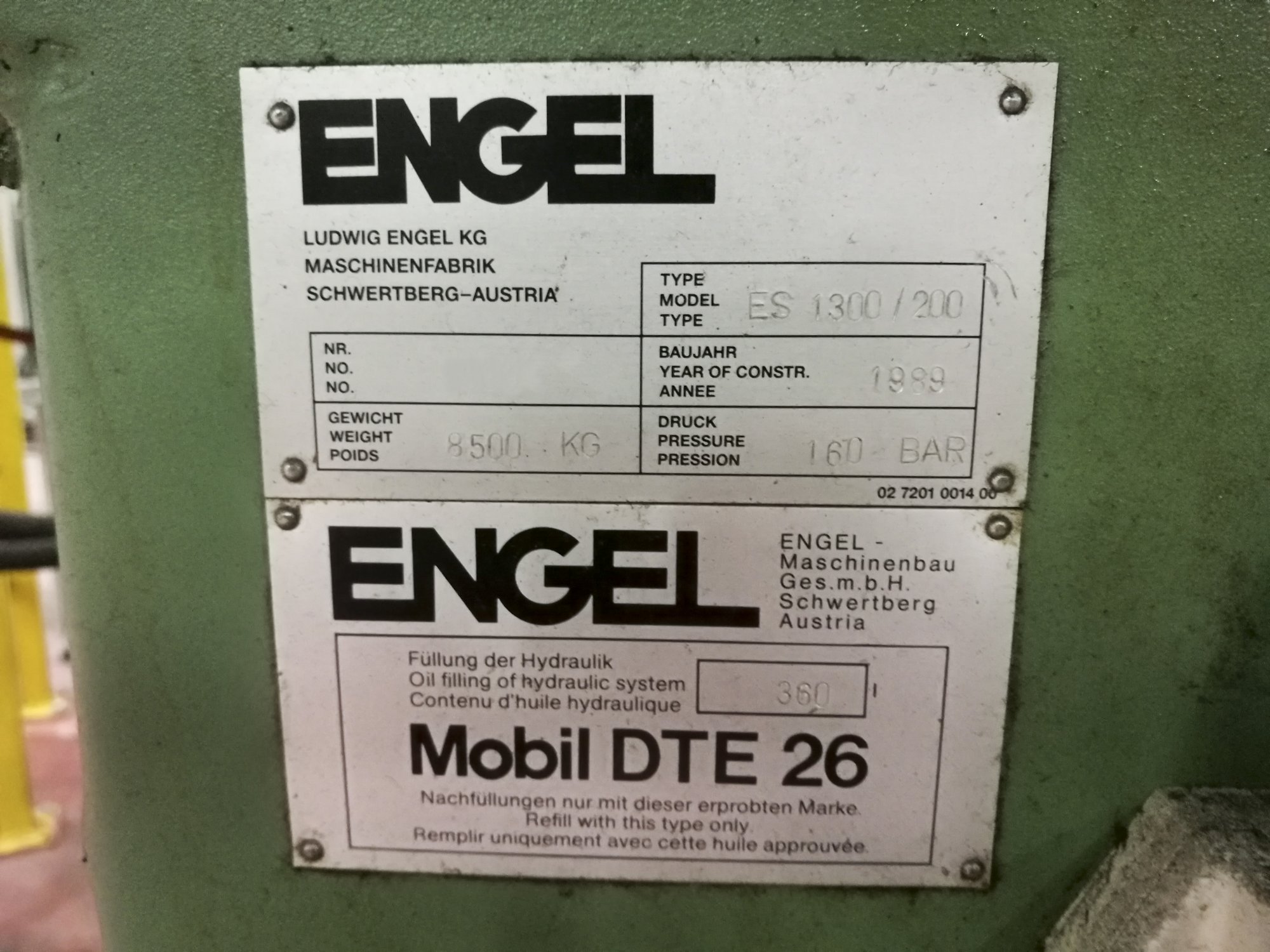 洋書 Wenn Engel backen Engel 1010BA Bendall 16 GA. x 10' Sheet Metal Press Brake